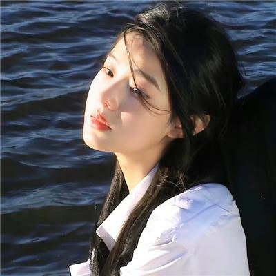 西方美人